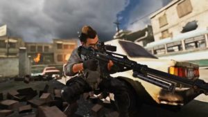 Scopri di più sull'articolo Call of Duty Mobile: data di uscita svelata