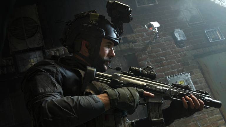 Al momento stai visualizzando Call of Duty: Modern Warfare in bundle con Nvidia GeForce RTX