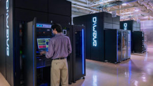 Scopri di più sull'articolo D-Wave, il computer quantistico da oltre 5000 qubit si chiama Advantage