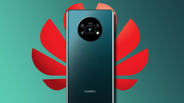 Scopri di più sull'articolo Huawei Mate 30, presentazione ufficiale il 19 settembre