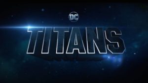 Scopri di più sull'articolo Titans: alcune foto svelano il costume di Nightwing