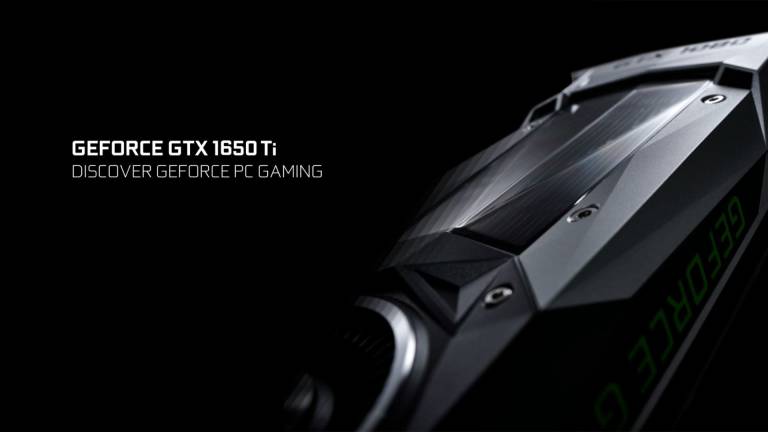 Scopri di più sull'articolo GeForce GTX 1650 Ti in arrivo a inizio ottobre?
