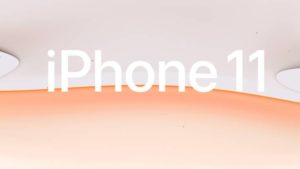 Scopri di più sull'articolo iPhone 11 oltre le aspettative: previste spedizioni di 75 milioni di unità