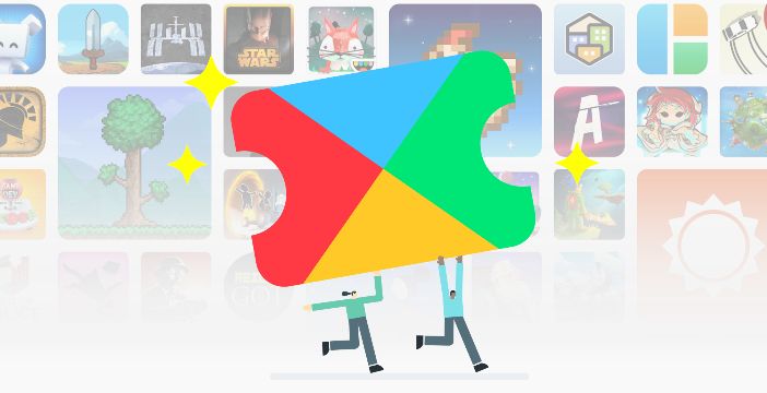 Al momento stai visualizzando Google Play Pass è l’anti Apple Arcade: giochi e app in abbonamento mensile