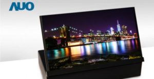 Scopri di più sull'articolo Rivoluzione OLED: AUO è pronta con il primo 17” 4K Wide Color Gamut stampato con tecnica inkjet