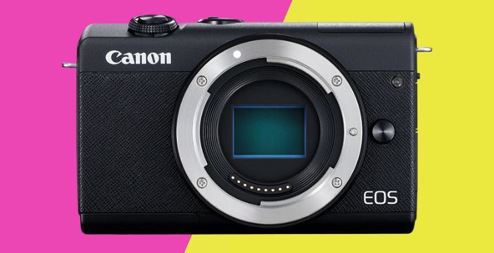 Al momento stai visualizzando EOS M200 è la nuova mirrorless entry-level di Canon. 4K e eye detection in 300 grammi