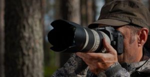 Scopri di più sull'articolo Canon annuncia la EOS 90D con 32 megapixel e 4K. Una delle ultime reflex