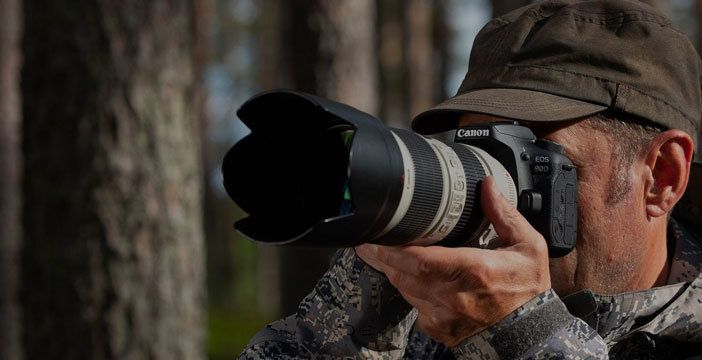 Al momento stai visualizzando Canon annuncia la EOS 90D con 32 megapixel e 4K. Una delle ultime reflex