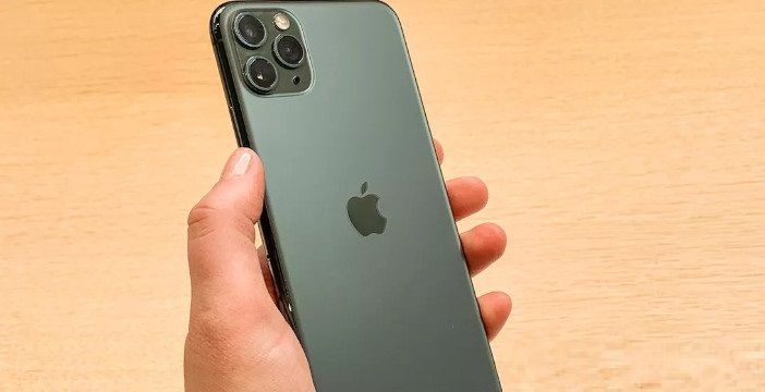 Al momento stai visualizzando A cosa serve il chip U1 di iPhone 11? Migliora la localizzazione e lo scambio di file con AirDrop