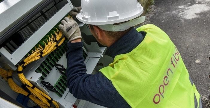 Al momento stai visualizzando La fibra FTTH di Open Fiber arriva a Bari. Abilitate oltre 147mila abitazioni