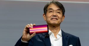 Scopri di più sull'articolo Ecco Xperia 5, la versione (poco) ridotta di Xperia 1 per occhi e mani “normali”