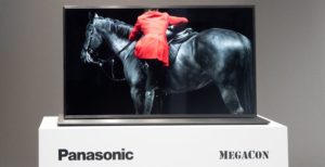 Scopri di più sull'articolo Panasonic svela Megacon, un TV rivoluzionario con doppio pannello LCD. Ma per ora è solo un prototipo