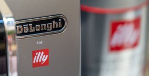 Scopri di più sull'articolo Debutta De’Longhi for Illy: la macchina per fare “il caffè migliore di sempre”