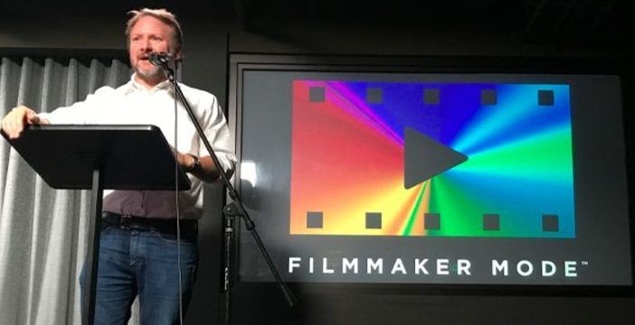 Al momento stai visualizzando Il mondo del cinema si ribella all’effetto telenovela. Arriva sui TV la modalità “regista”