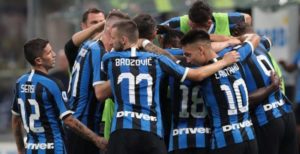 Scopri di più sull'articolo Inter TV sbarca su DAZN. Sarà il primo canale tematico della piattaforma