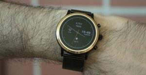 Scopri di più sull'articolo Fossil Gen 5 in prova. Tante funzioni, ma è il solito smartwatch Wear OS