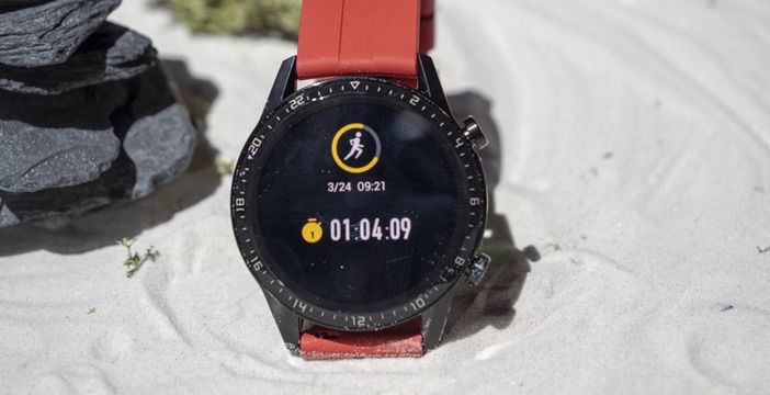 Al momento stai visualizzando Watch GT 2, lo smartwatch di Huawei si rinnova puntando su autonomia e design