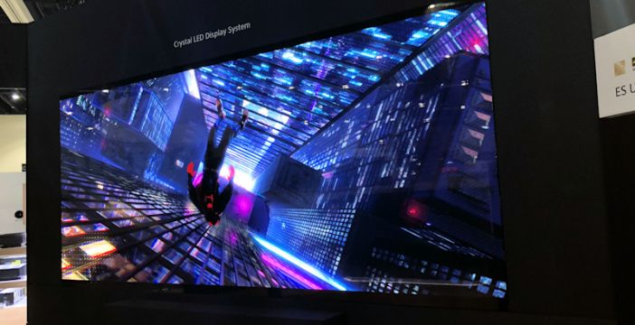Al momento stai visualizzando Sony inizia a vendere i microLED: per un 220” 4K servono 900.000 dollari, installazione compresa