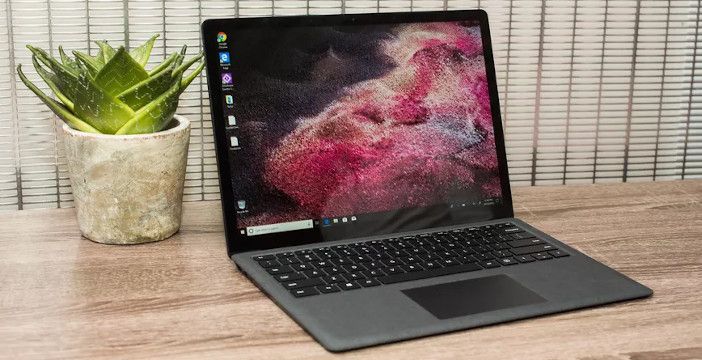 Al momento stai visualizzando Surface Laptop 3 avrà anche una versione da 15 pollici. Con processore AMD