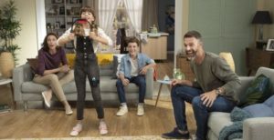 Scopri di più sull'articolo Con Ring Fit Adventures Nintendo Switch ci riporta ai tempi di Wii Fit