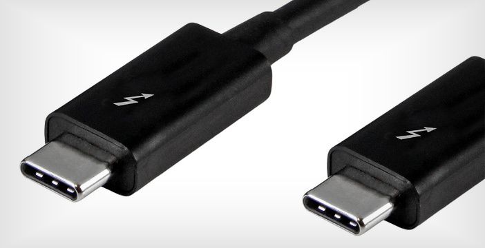 Al momento stai visualizzando USB 4: il supporto a Thunderbolt 3 c’è, ma non è obbligatorio