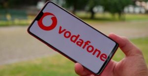 Scopri di più sull'articolo Nasce Vodafone Giga Ricarica 5: paghi 5 euro e ne hai 4 di credito (con 3 GB di dati)