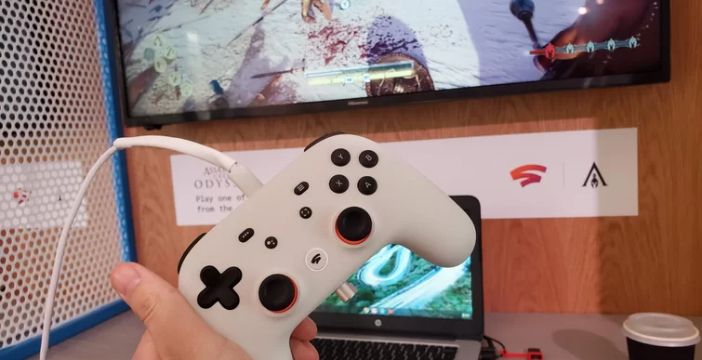 Al momento stai visualizzando Android TV, ecco i piani per il futuro. Stadia arriva nel 2020
