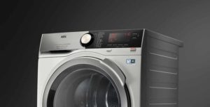 Scopri di più sull'articolo La promessa di AEG: con il 3DSCAN asciugare giacche e piumini è facile