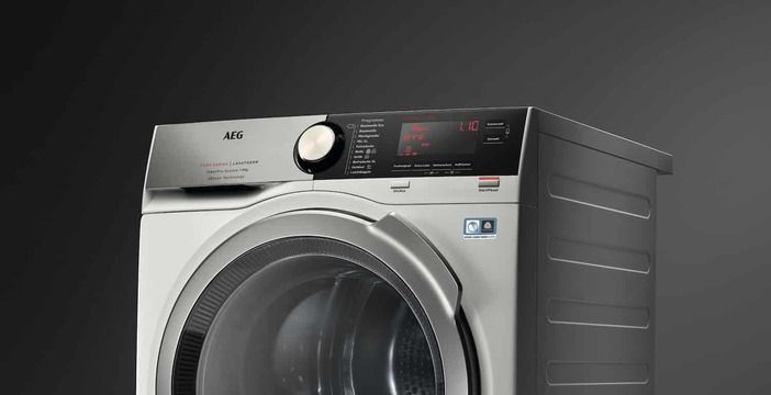 Al momento stai visualizzando La promessa di AEG: con il 3DSCAN asciugare giacche e piumini è facile