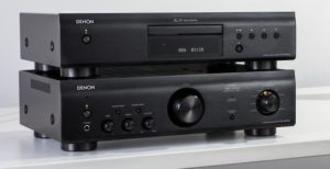 Scopri di più sull'articolo Denon 600: amplificatore e lettore CD per iniziare con il piede giusto