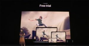 Scopri di più sull'articolo Un abbonamento, 100 giochi per iOS e Mac. Apple Arcade arriva il 19 settembre