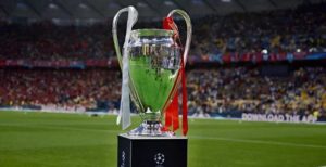 Scopri di più sull'articolo Champions League su Canale 5 HD, il calendario completo di tutte le partite