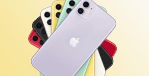 Scopri di più sull'articolo Le offerte di Vodafone, Tim, Tre e Wind per iPhone 11. Non sempre si risparmia