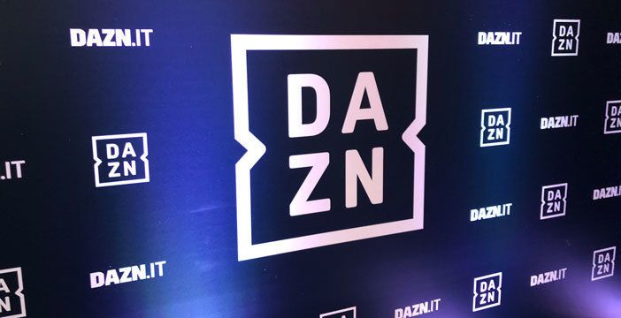 Al momento stai visualizzando DAZN1 su Sky: le partite andranno in onda a 1080i