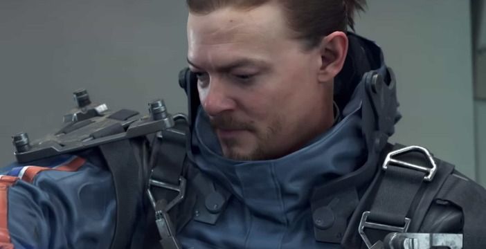 Al momento stai visualizzando Finalmente sappiamo cosa si farà in Death Stranding. Online video di 40 minuti
