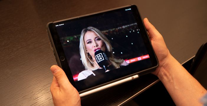 Al momento stai visualizzando Milan-Inter va via liscia per DAZN: l’effetto del canale su satellite si sente