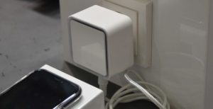 Scopri di più sull'articolo La lavastoviglie perde acqua? Eve Water Guard fa scattare l’allarme e invia una notifica all’app