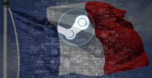 Scopri di più sull'articolo Sentenza storica: in Francia gli utenti possono rivendere i giochi di Steam come “usato”