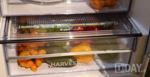 Scopri di più sull'articolo Il frigorifero Beko simula la luce del sole. La promessa: frutta e verdura più genuine