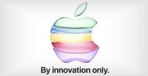 Scopri di più sull'articolo Le vendite di iPhone 11 partiranno il 20 settembre. Prenotazioni aperte il 13