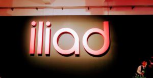 Scopri di più sull'articolo Iliad sale a 4 milioni di utenti. Nella prima metà 2019 ricavi per 177 milioni di euro
