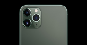 Scopri di più sull'articolo I segreti delle fotocamere di iPhone 11 Pro. Per l’obiettivo super wide fuoco fisso e niente RAW