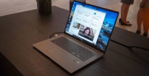 Scopri di più sull'articolo I notebook LG stanno per tornare in Italia. Il 17” pesa meno di 1 kg
