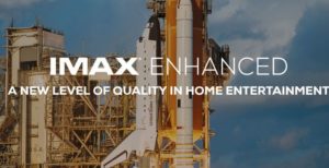 Scopri di più sull'articolo I contenuti IMAX Enhanced arrivano su TV Sony tramite l’app Rakuten