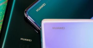 Scopri di più sull'articolo Huawei presenterà il Mate 30 Pro il 19 settembre. Per la vendita in Europa si dovrà attendere