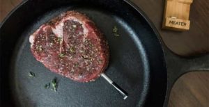 Scopri di più sull'articolo Per cuocere il filetto meglio di Cracco basta il termometro connesso Meater