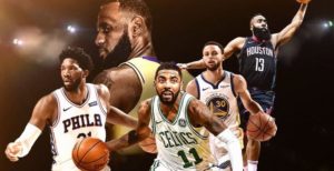 Scopri di più sull'articolo Sky tiene stretto l’NBA: altre quattro stagioni insieme su satellite e digitale terrestre