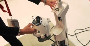 Scopri di più sull'articolo Polti Vaporetto 3 Clean unisce l’aspirazione stile Dyson al vapore. Una promessa: pulizia totale