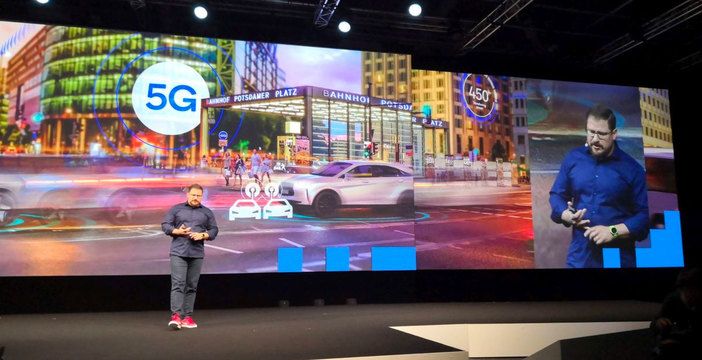 Al momento stai visualizzando Qualcomm vuole abbassare i costi del 5G: gli access point Fixed Wireless saranno più economici grazie ad una nuova antenna