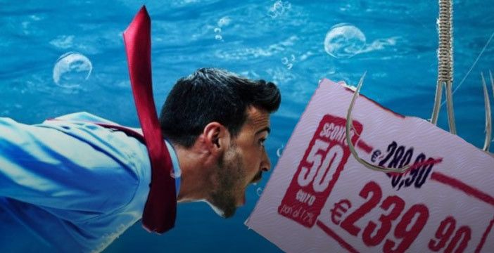 Al momento stai visualizzando In UK c’è una norma contro le finte promozioni: vietato scontare prezzi civetta. Serve una regola anche da noi